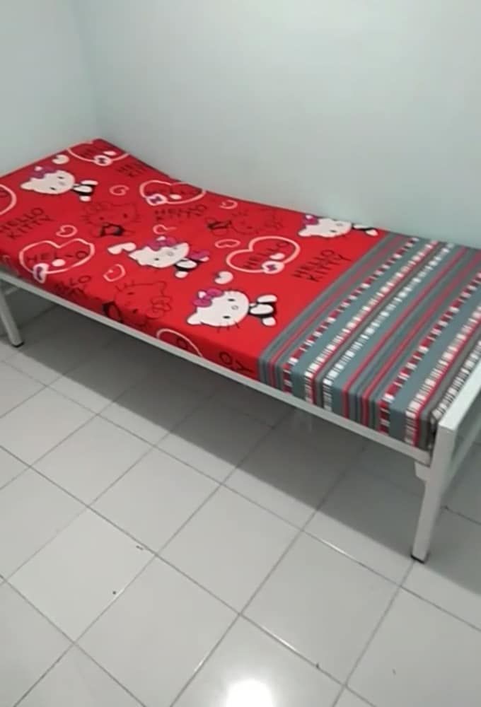 undefined Eiffel Residence Tarakan - Female Only 4