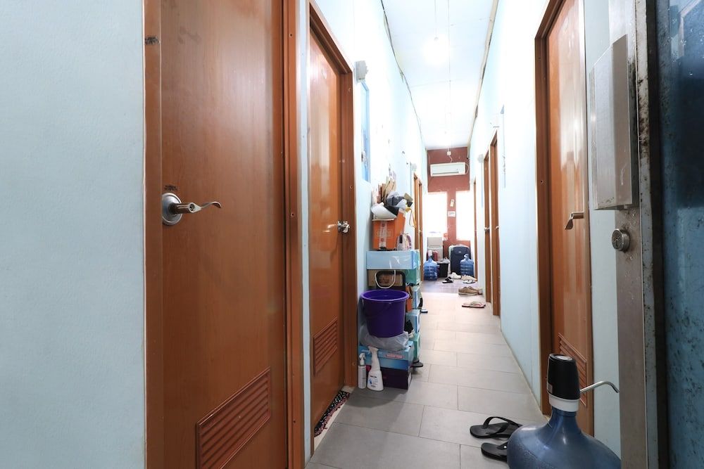 undefined Eiffel Residence Batu Tulis 35A1 - Female Only 10