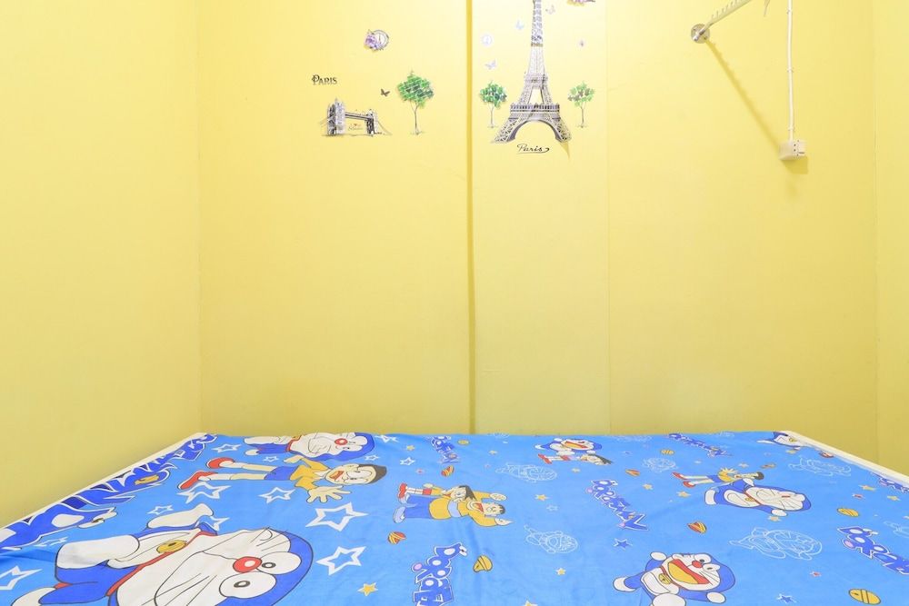 undefined Eiffel Residence Batu Tulis 35A1 - Female Only 5