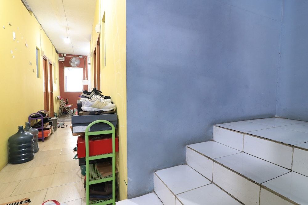 undefined Eiffel Residence Batu Tulis 35A1 - Female Only 9