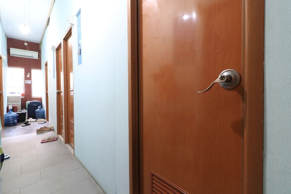 undefined Eiffel Residence Batu Tulis 35A1 - Female Only 8