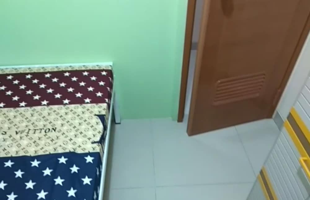 undefined Eiffel Residence Cideng - Female Only 9