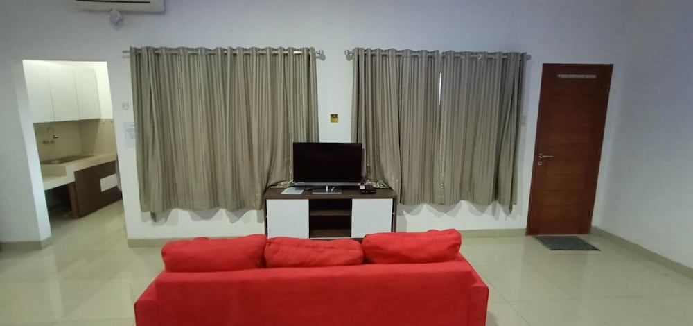 undefined Ragunan Residence Syaridin 6