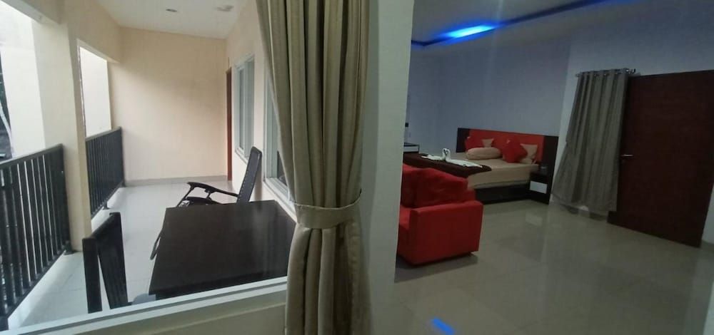 undefined Ragunan Residence Syaridin 7