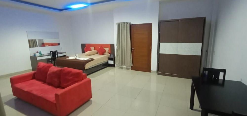undefined Ragunan Residence Syaridin 5