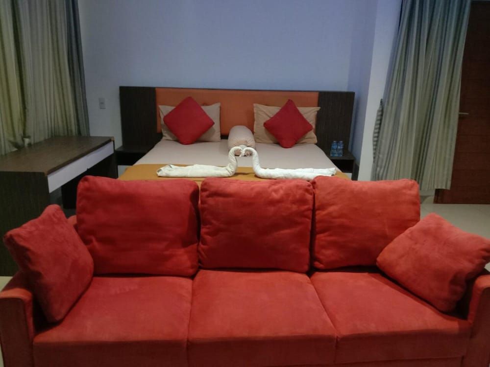 undefined Ragunan Residence Syaridin 3