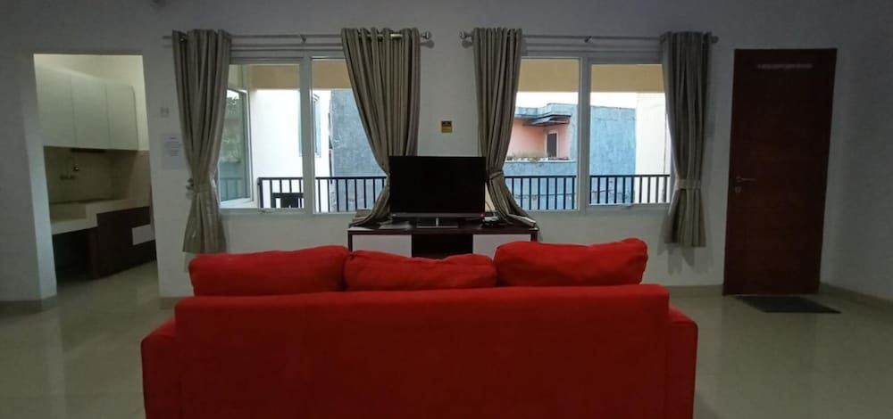 undefined Ragunan Residence Syaridin 8