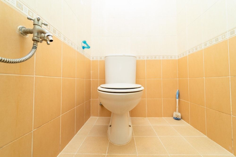 KoolKost Female Syariah near RS. Bhayangkara Pondok Pinang Single Room (Reddoorz) 5