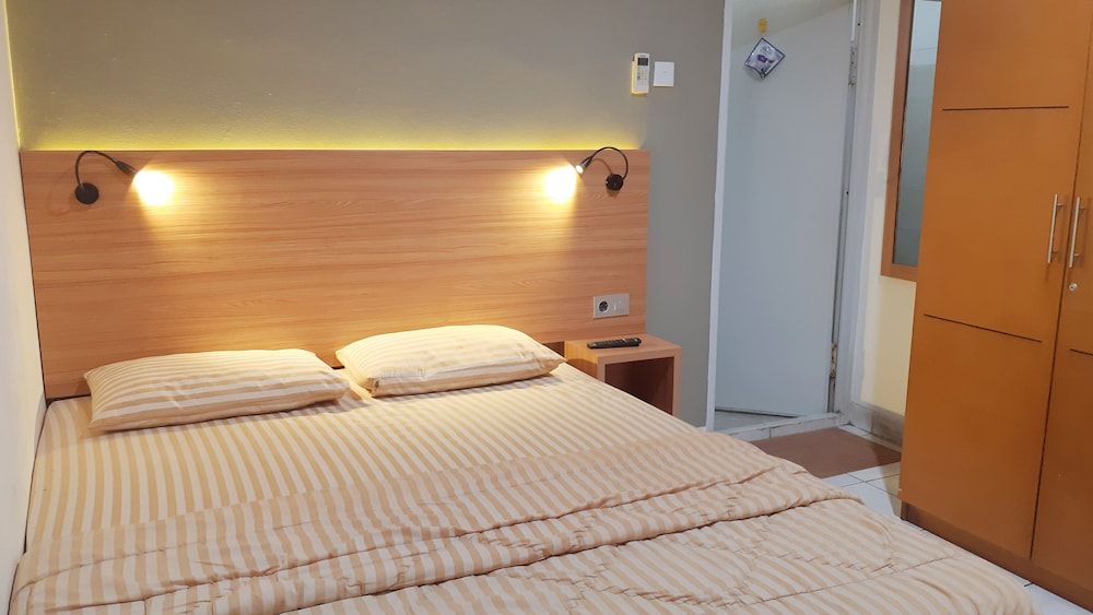 undefined The Lombok Residences - Menteng 10