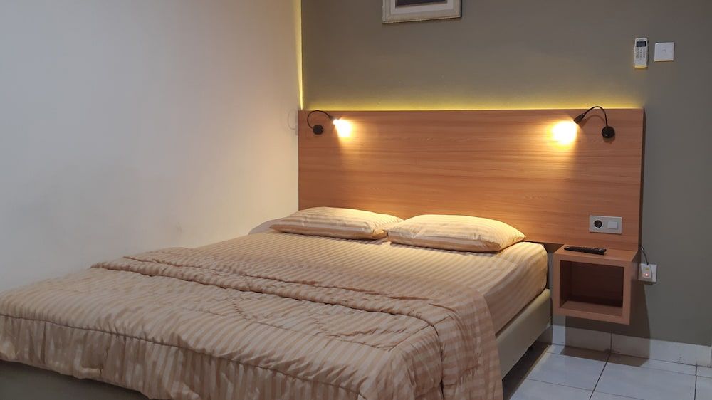 undefined The Lombok Residences - Menteng 9