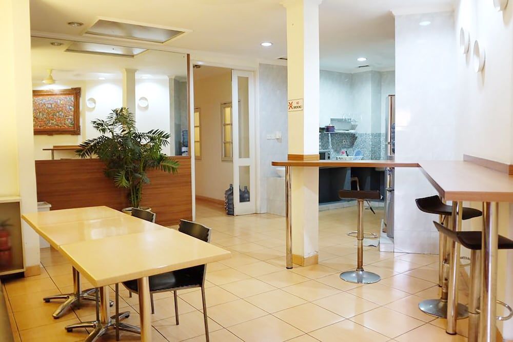 undefined The Lombok Residences - Menteng 7