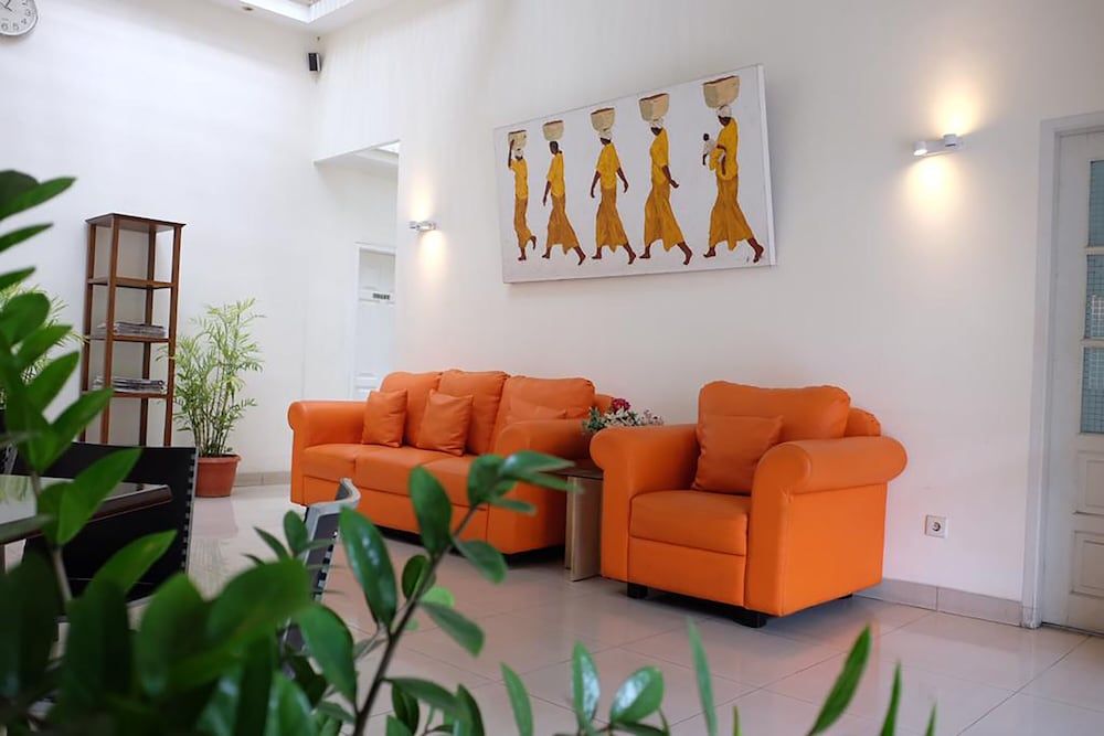 undefined The Lombok Residences - Menteng