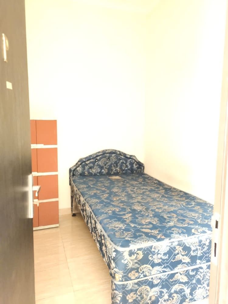 undefined Residence 9 Penjaringan - Caters to Women 8