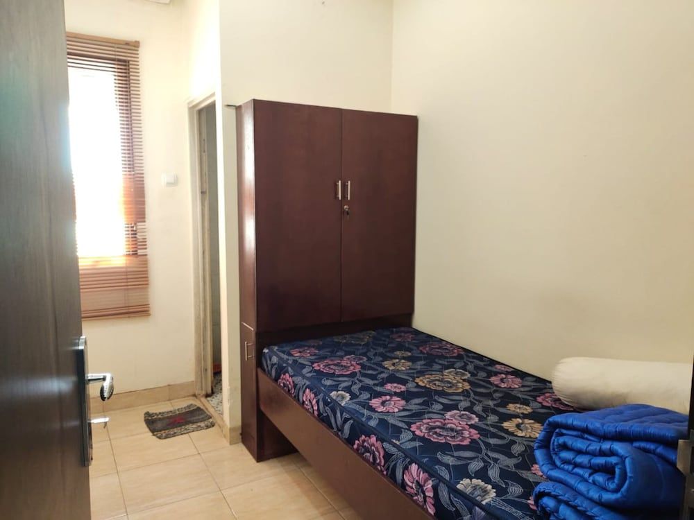 undefined Residence 9 Penjaringan - Caters to Women