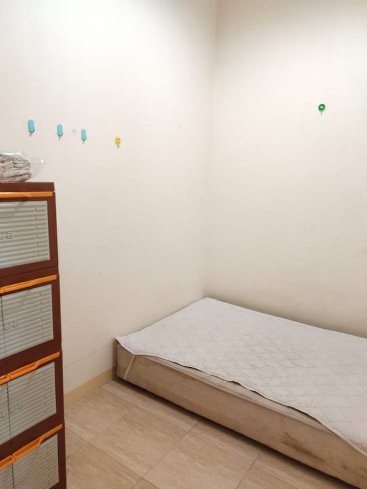 undefined Residence 9 Penjaringan - Caters to Women 5