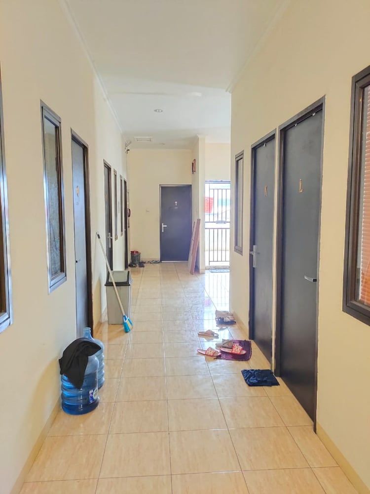 undefined Residence 9 Penjaringan - Caters to Women 2