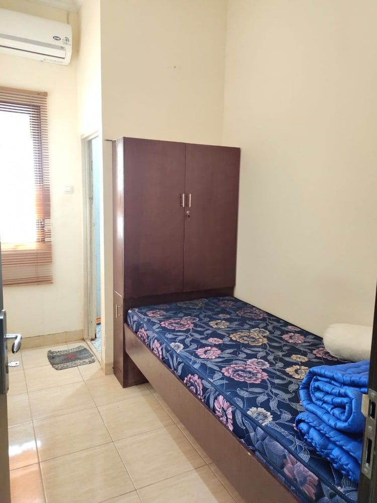 undefined Residence 9 Penjaringan - Caters to Women 3