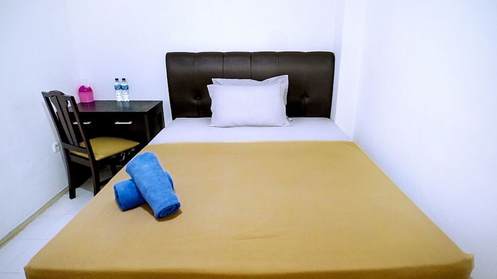 undefined SPR Room By Ruang Nyaman 5