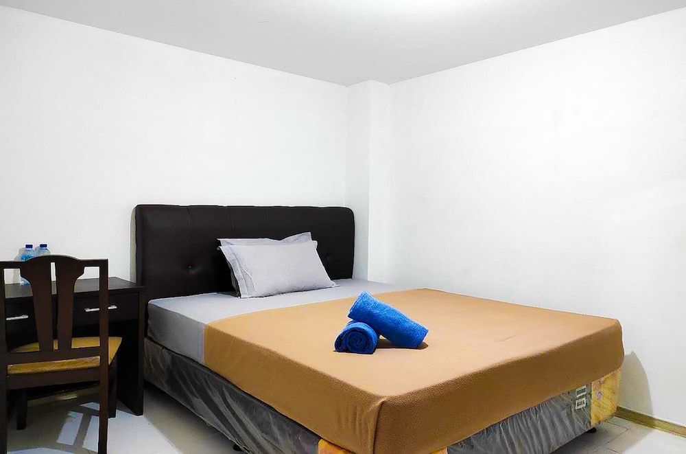 undefined SPR Room By Ruang Nyaman 4