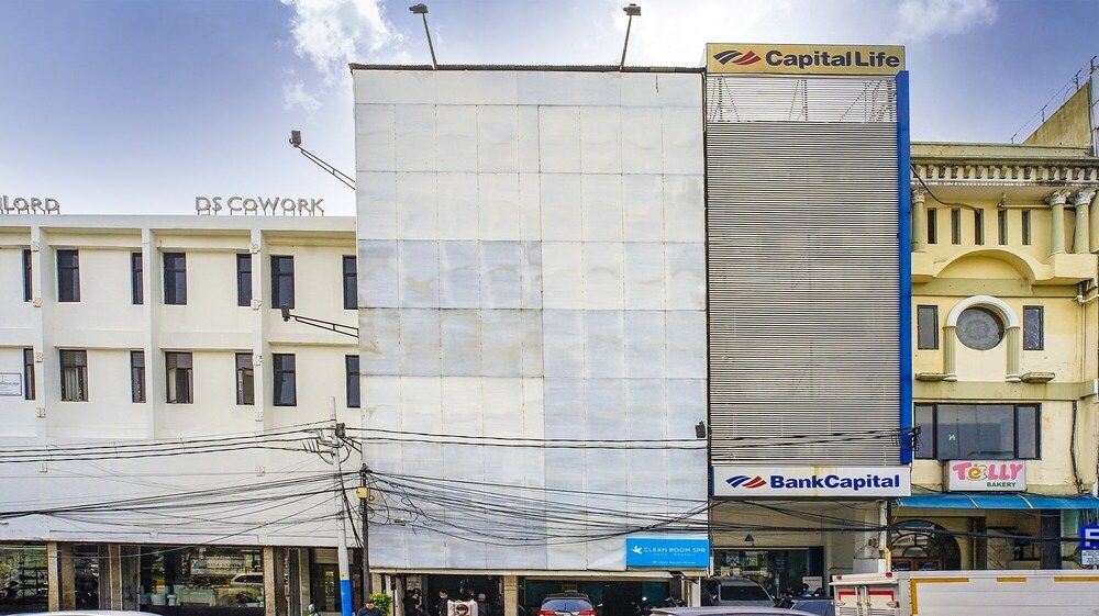 undefined SPR Room By Ruang Nyaman 2