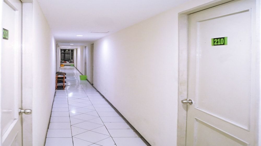 undefined SPR Room By Ruang Nyaman 9