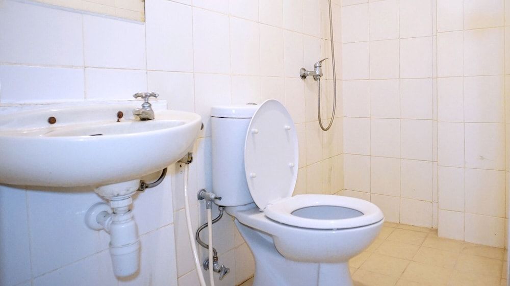 undefined SPR Room By Ruang Nyaman 7