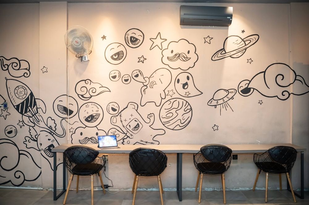 undefined Sahaja Pasar Baru 7