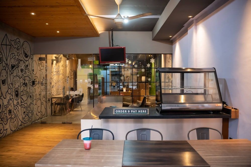 undefined Sahaja Pasar Baru 10