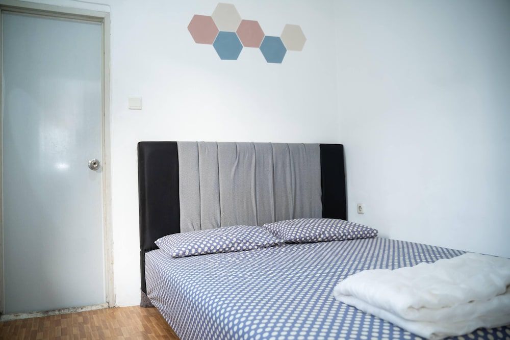 undefined Sahaja Pasar Baru 2