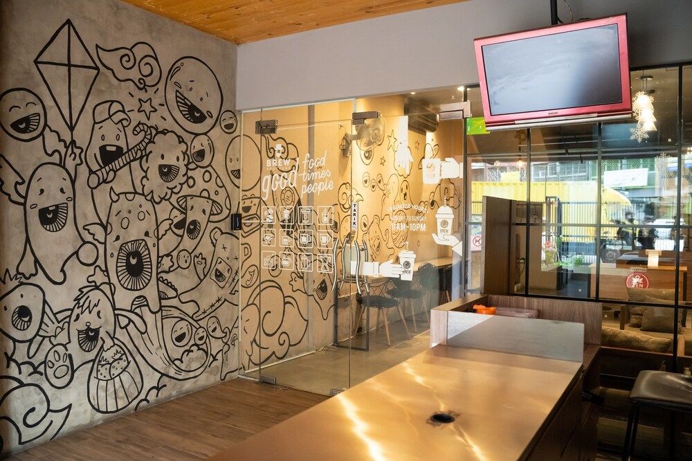 undefined Sahaja Pasar Baru 8