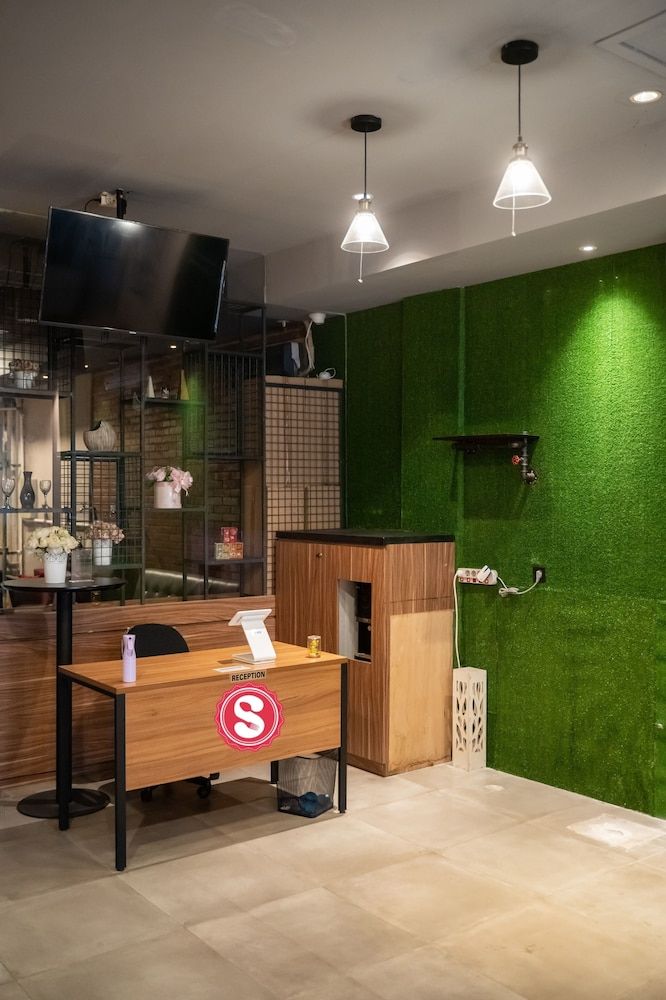 undefined Sahaja Pasar Baru