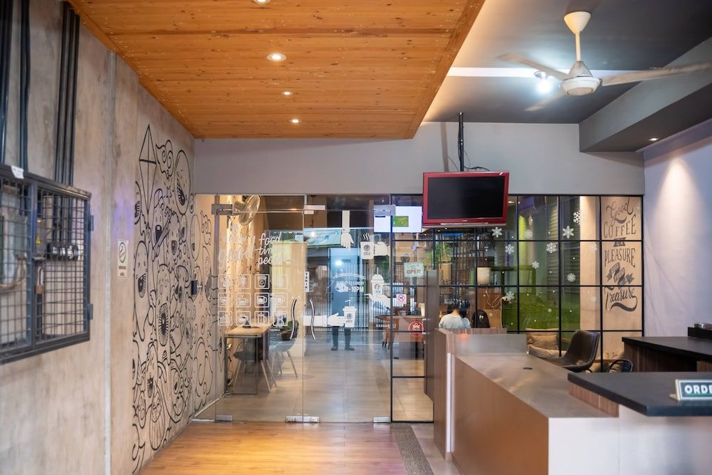 undefined Sahaja Pasar Baru 4