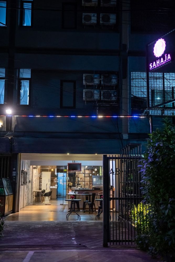 undefined Sahaja Pasar Baru 3