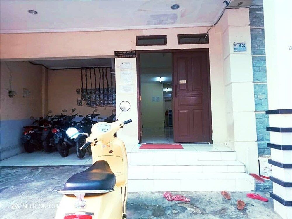undefined Kost Griya Asri by ecommerceloka 7