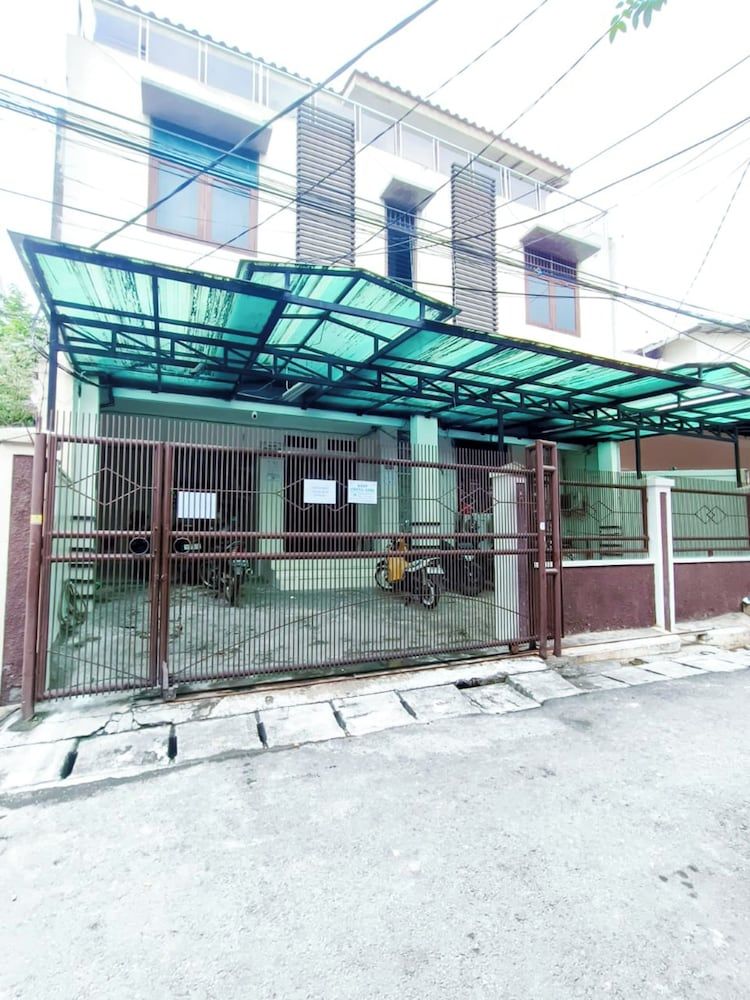 undefined Kost Griya Asri by ecommerceloka 6