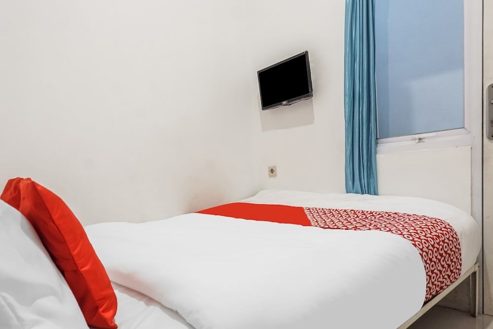 undefined Super OYO 91074 Stariez Senen Syariah 9