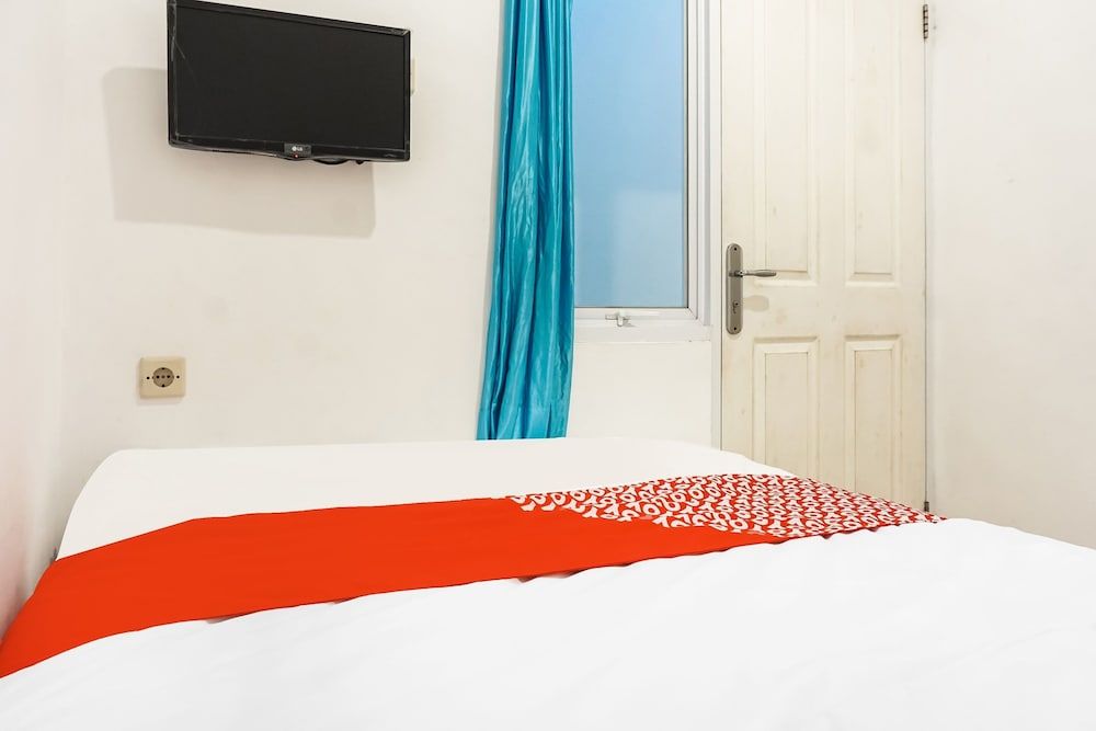 undefined Super OYO 91074 Stariez Senen Syariah 8