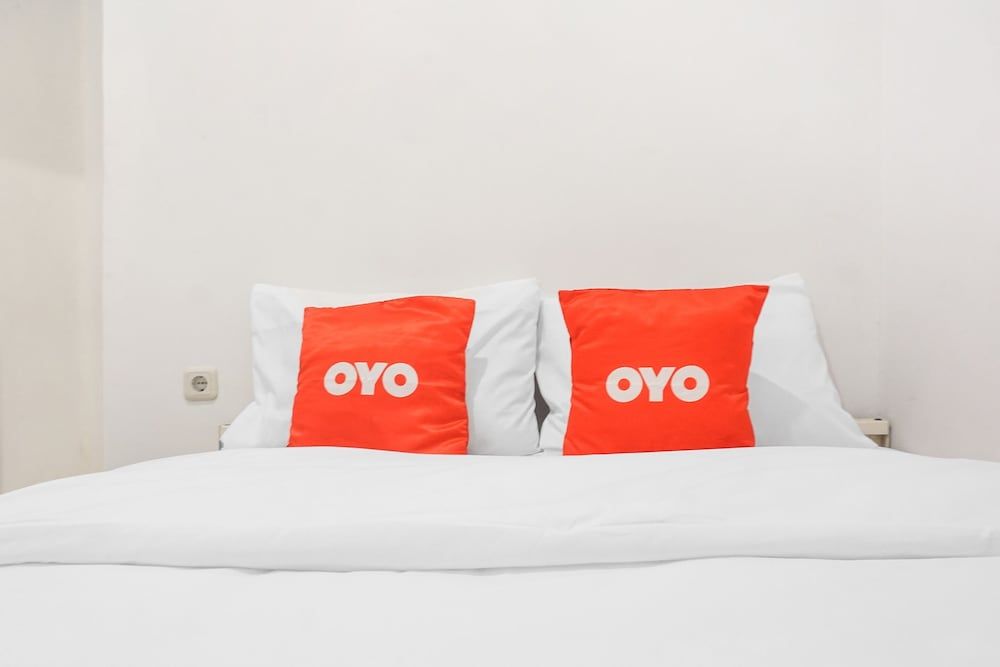 undefined Super OYO 91074 Stariez Senen Syariah