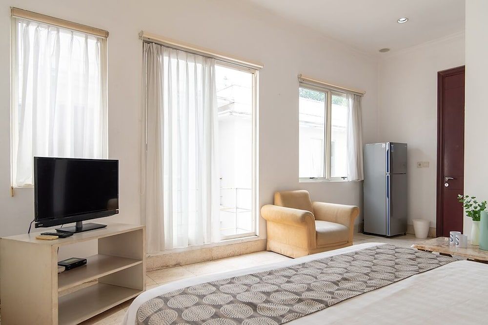 undefined The Unit Residence 5