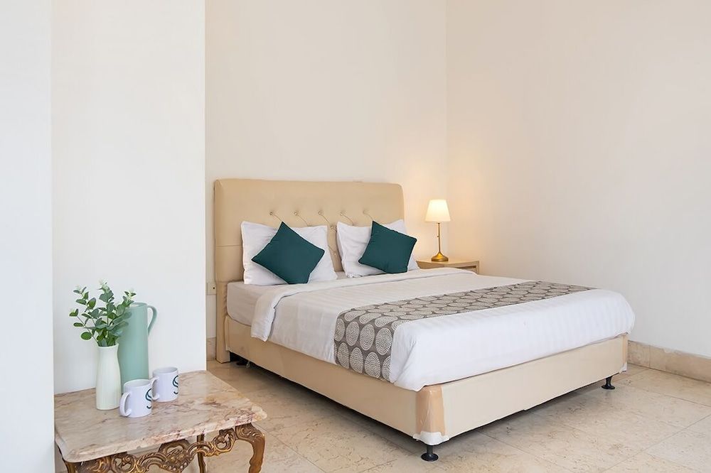 undefined The Unit Residence 8