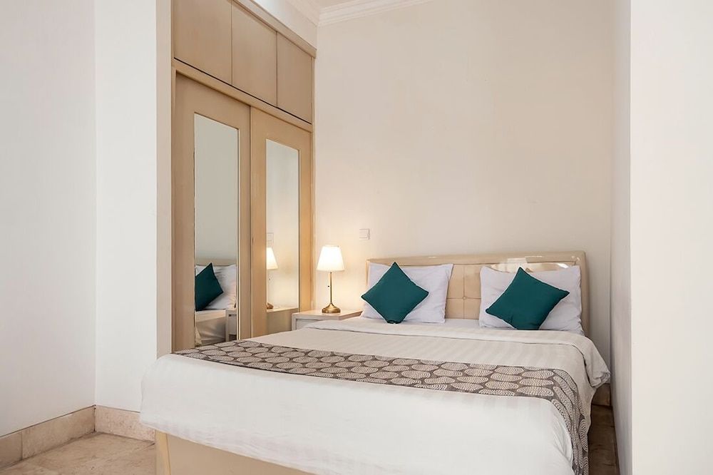 undefined The Unit Residence 4