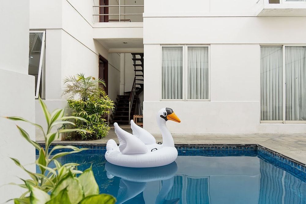 undefined The Unit Residence 2