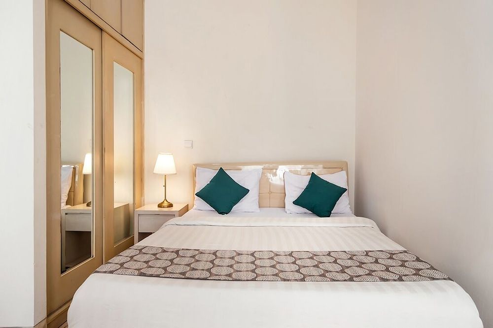 undefined The Unit Residence 10