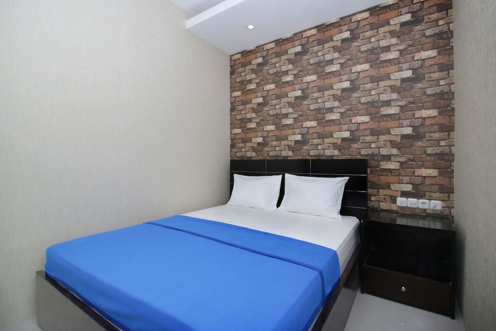 undefined Kamar Keluarga Kampung Bali III Syariah 2