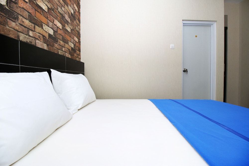 undefined Kamar Keluarga Kampung Bali III Syariah 7