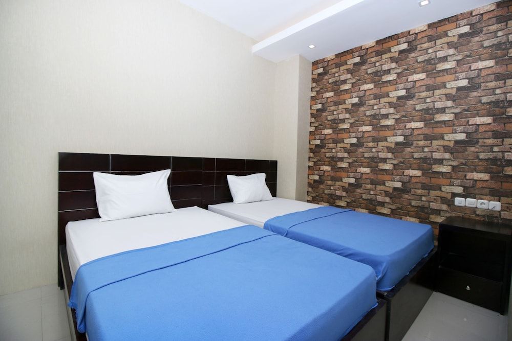 undefined Kamar Keluarga Kampung Bali III Syariah