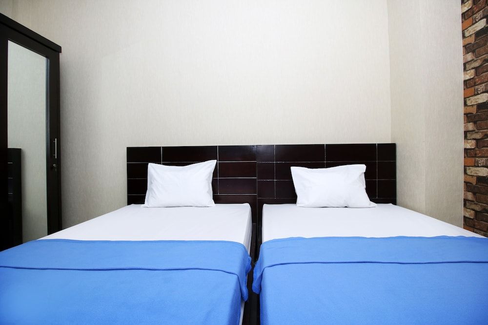 undefined Kamar Keluarga Kampung Bali III Syariah 8