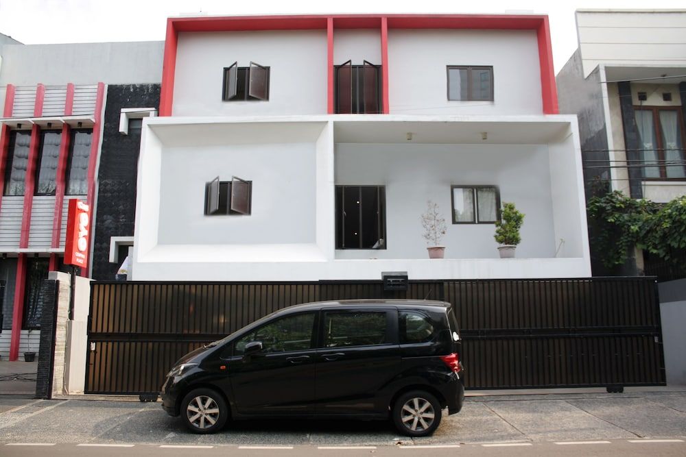 undefined OYO 148 Cempaka Place Homestay 5
