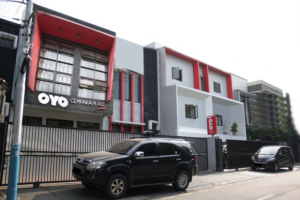 undefined OYO 148 Cempaka Place Homestay 6