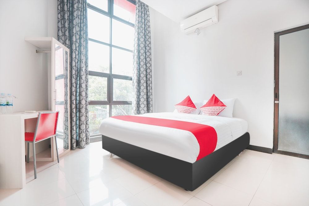 undefined OYO 148 Cempaka Place Homestay 3